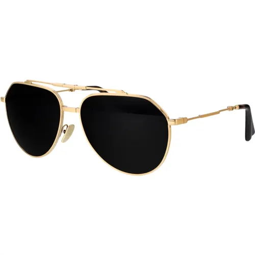 Accessories > Sunglasses - - Dolce & Gabbana - Modalova