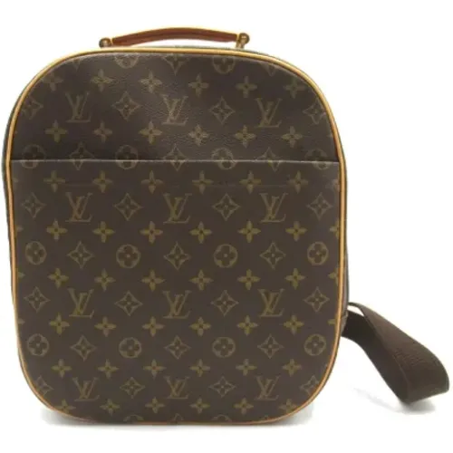 Pre-owned > Pre-owned Bags > Pre-owned Cross Body Bags - - Louis Vuitton Vintage - Modalova