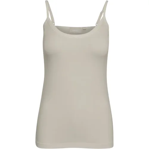 Tops > Sleeveless Tops - - InWear - Modalova