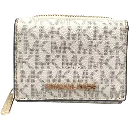 Pre-owned > Pre-owned Accessories > Pre-owned Wallets - - Michael Kors Pre-owned - Modalova