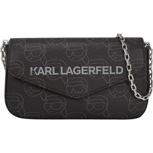 Bags > Cross Body Bags - - Karl Lagerfeld - Modalova