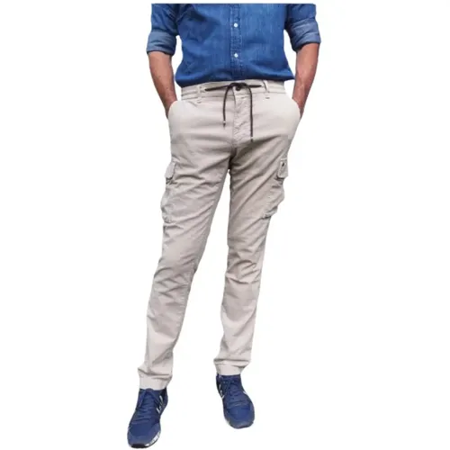 Trousers > Chinos - - Mason's - Modalova