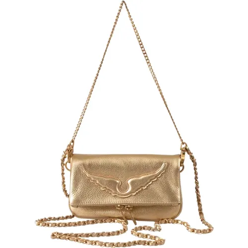 Bags > Cross Body Bags - - Zadig & Voltaire - Modalova