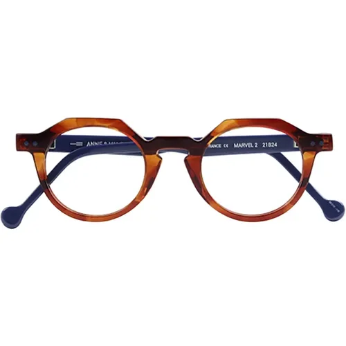 Accessories > Glasses - - Anne & Valentin - Modalova