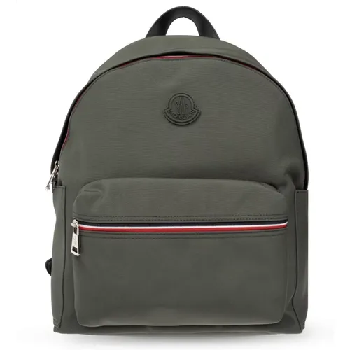 Bags > Backpacks - - Moncler - Modalova