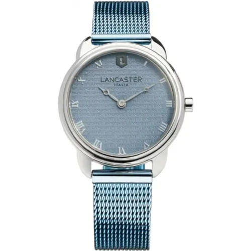 Accessories > Watches - - Lancaster - Modalova