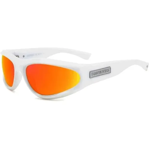 Accessories > Sunglasses - - Dsquared2 - Modalova