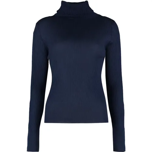 Knitwear > Turtlenecks - - Roberto Collina - Modalova