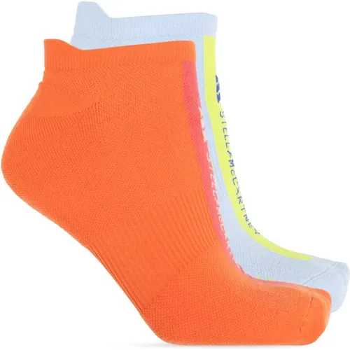 Underwear > Socks - - adidas by stella mccartney - Modalova