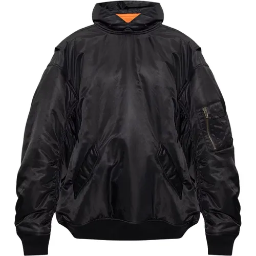 Blouson discount balenciaga homme