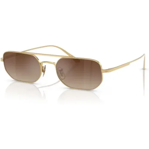 Accessories > Sunglasses - - Oliver Peoples - Modalova