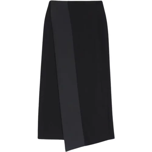 Skirts > Midi Skirts - - Imperial - Modalova