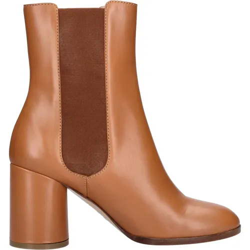 Shoes > Boots > Heeled Boots - - Casadei - Modalova