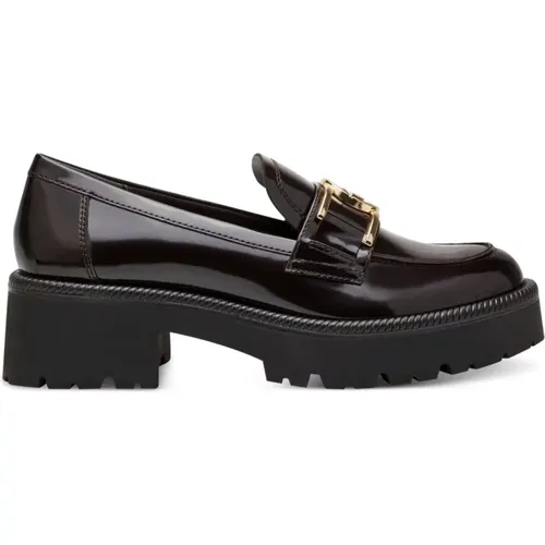 Shoes > Flats > Loafers - - tamaris - Modalova