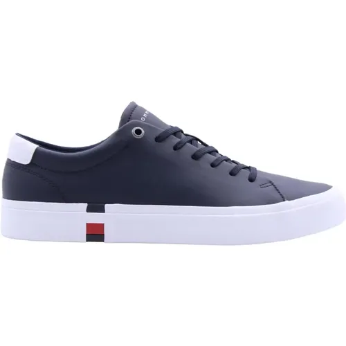 Shoes > Sneakers - - Tommy Hilfiger - Modalova