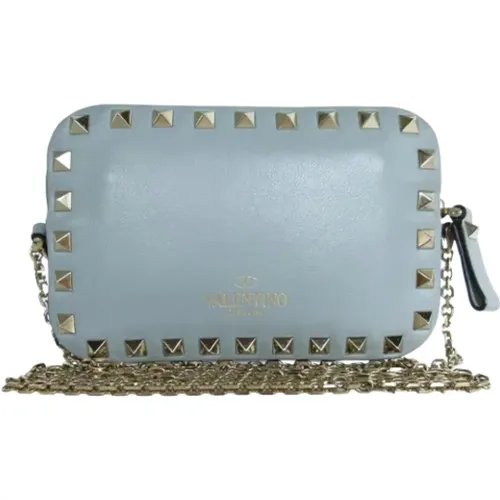 Pre-owned > Pre-owned Bags > Pre-owned Cross Body Bags - - Valentino Vintage - Modalova