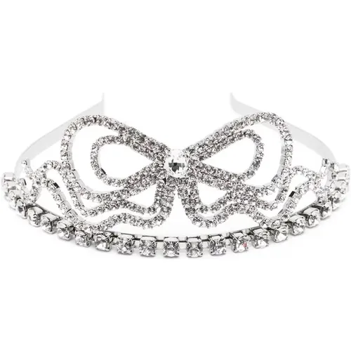 Accessories > Hair Accessories - - Blumarine - Modalova