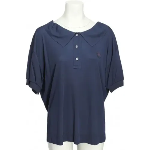 Pre-owned > Pre-owned Tops - - Hermès Vintage - Modalova