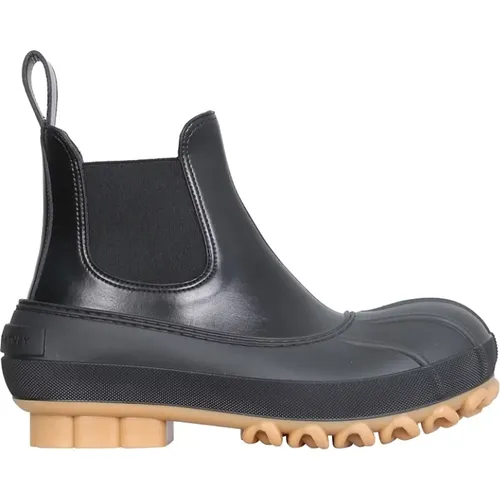 Shoes > Boots > Chelsea Boots - - Stella Mccartney - Modalova