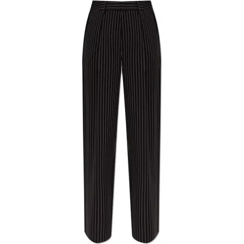 Trousers > Wide Trousers - - Gestuz - Modalova