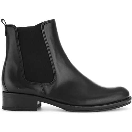 Shoes > Boots > Chelsea Boots - - Gabor - Modalova