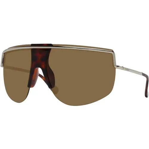 Accessories > Sunglasses - - Max Mara - Modalova