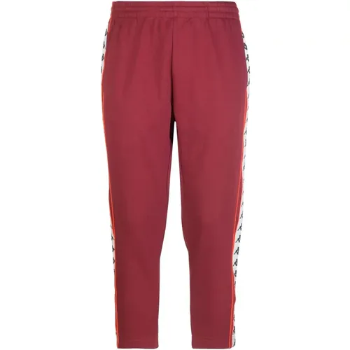 Trousers > Sweatpants - - Kappa - Modalova