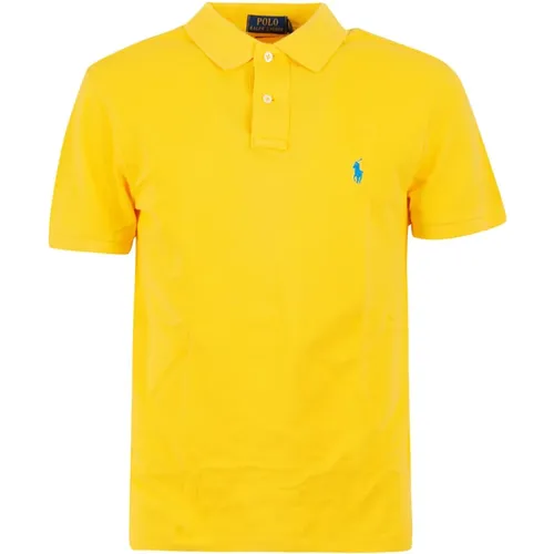 Tops > Polo Shirts - - Ralph Lauren - Modalova