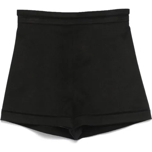 Shorts > Short Shorts - - Max Mara - Modalova