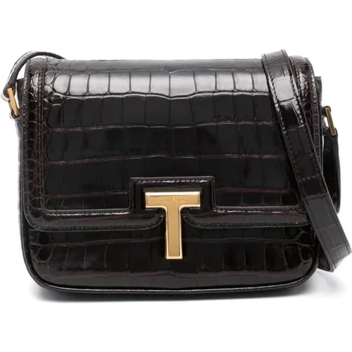 Bags > Cross Body Bags - - Tom Ford - Modalova