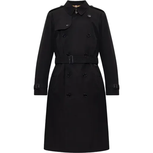 Coats > Trench Coats - - Burberry - Modalova