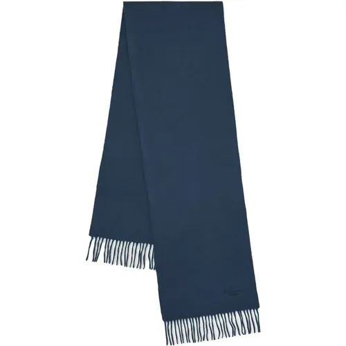 Accessories > Scarves > Winter Scarves - - Mulberry - Modalova