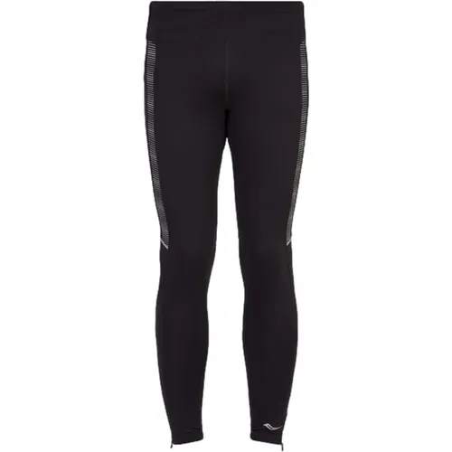 Sport > Fitness > Training Bottoms > Training Leggings - - Saucony - Modalova