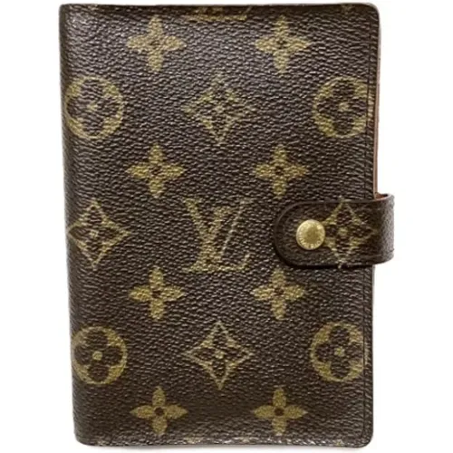 Pre-owned > Pre-owned Accessories - - Louis Vuitton Vintage - Modalova