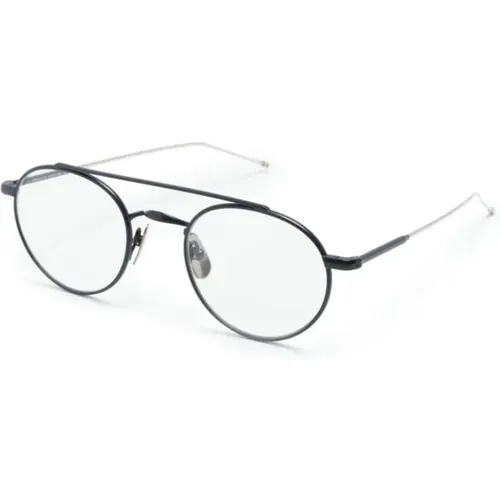 Accessories > Glasses - - Thom Browne - Modalova