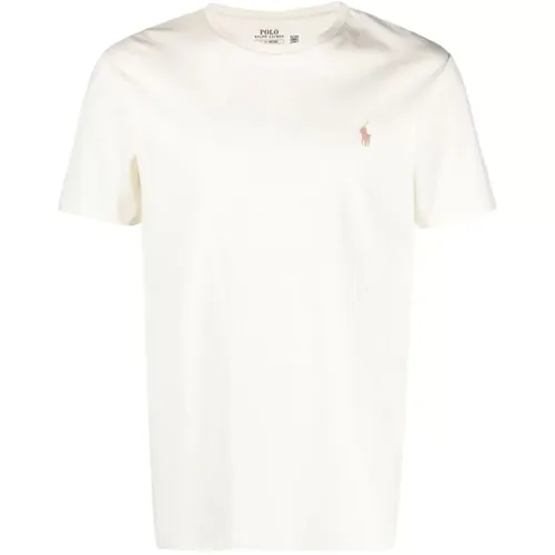 Tops > T-Shirts - - Ralph Lauren - Modalova