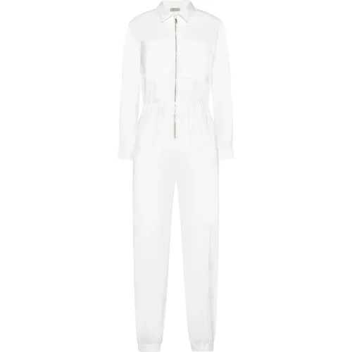 Jumpsuits & Playsuits > Jumpsuits - - Blanca Vita - Modalova