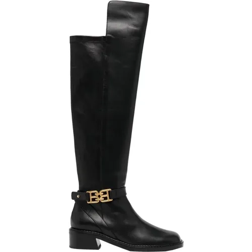 Shoes > Boots > Over-knee Boots - - Bally - Modalova