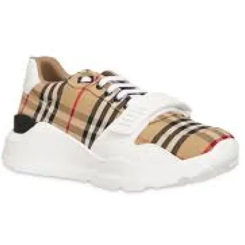 Shoes > Sneakers - - Burberry - Modalova