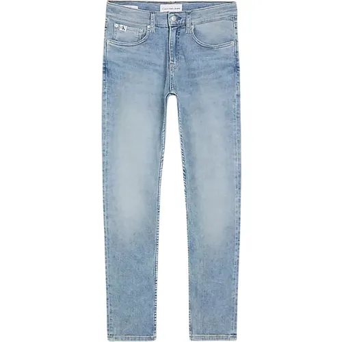 Jeans > Slim-fit Jeans - - Calvin Klein Jeans - Modalova