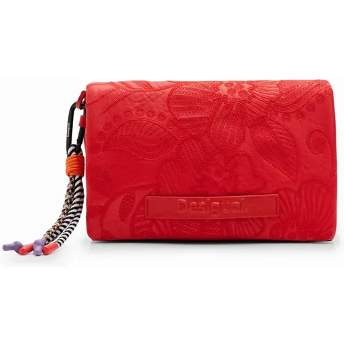 Bags > Cross Body Bags - - Desigual - Modalova