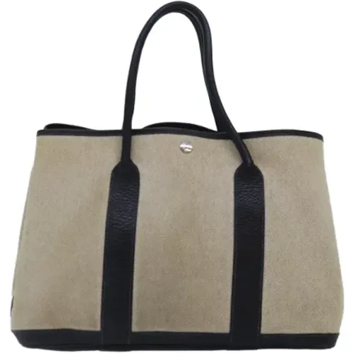 Pre-owned > Pre-owned Bags > Pre-owned Tote Bags - - Hermès Vintage - Modalova