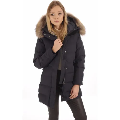 Jackets > Winter Jackets - - Pyrenex - Modalova