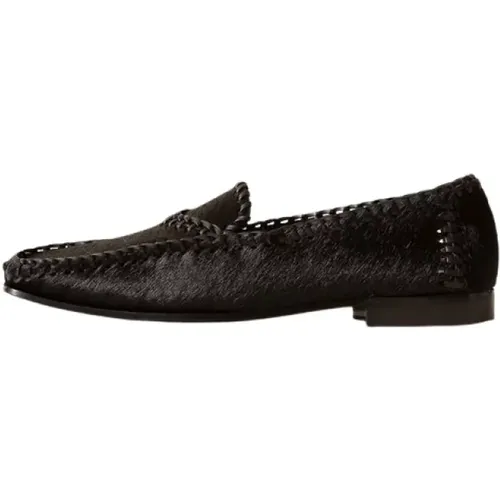 Shoes > Flats > Loafers - - Hereu - Modalova