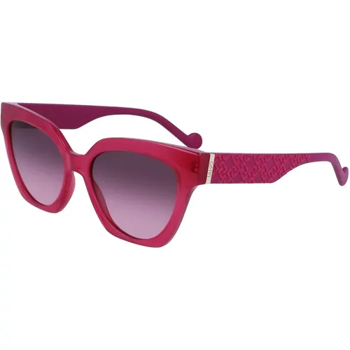 Accessories > Sunglasses - - Liu Jo - Modalova