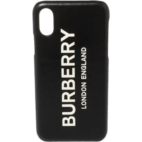 Pre-owned > Pre-owned Accessories - - Burberry Vintage - Modalova