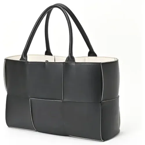 Pre-owned > Pre-owned Bags > Pre-owned Tote Bags - - Bottega Veneta Vintage - Modalova