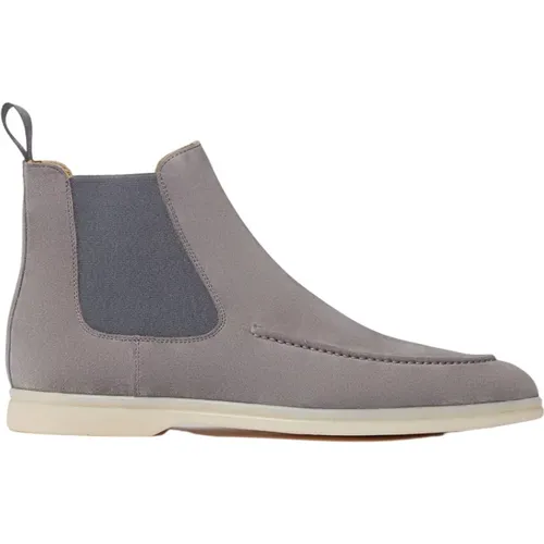 Shoes > Boots > Chelsea Boots - - Scarosso - Modalova