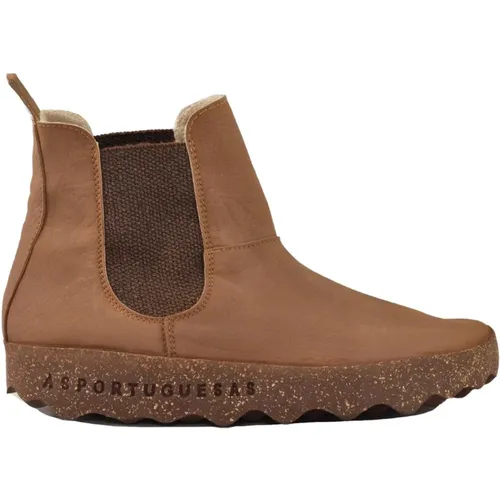 Shoes > Boots > Chelsea Boots - - Asportuguesas - Modalova