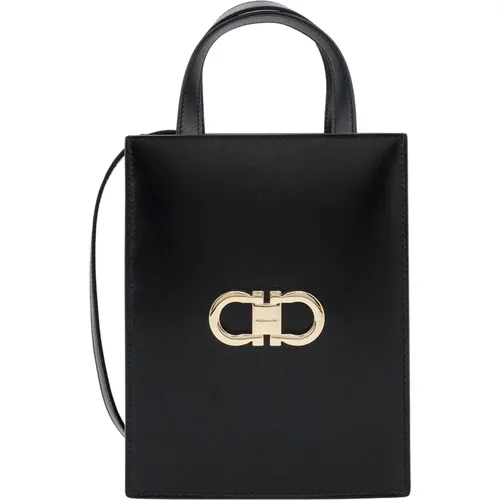 Bags > Tote Bags - - Salvatore Ferragamo - Modalova